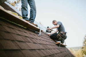 Local Roofers in Easton, NH